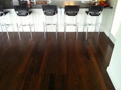 Solid Wood flooring Project from Iinstall a Floor